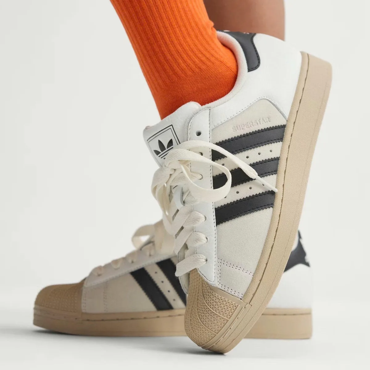 Adidas Superstar II 'White' KJ9947