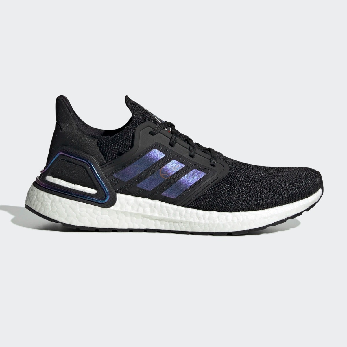 Adidas Ultra Boost 20 Consortium Core Black
