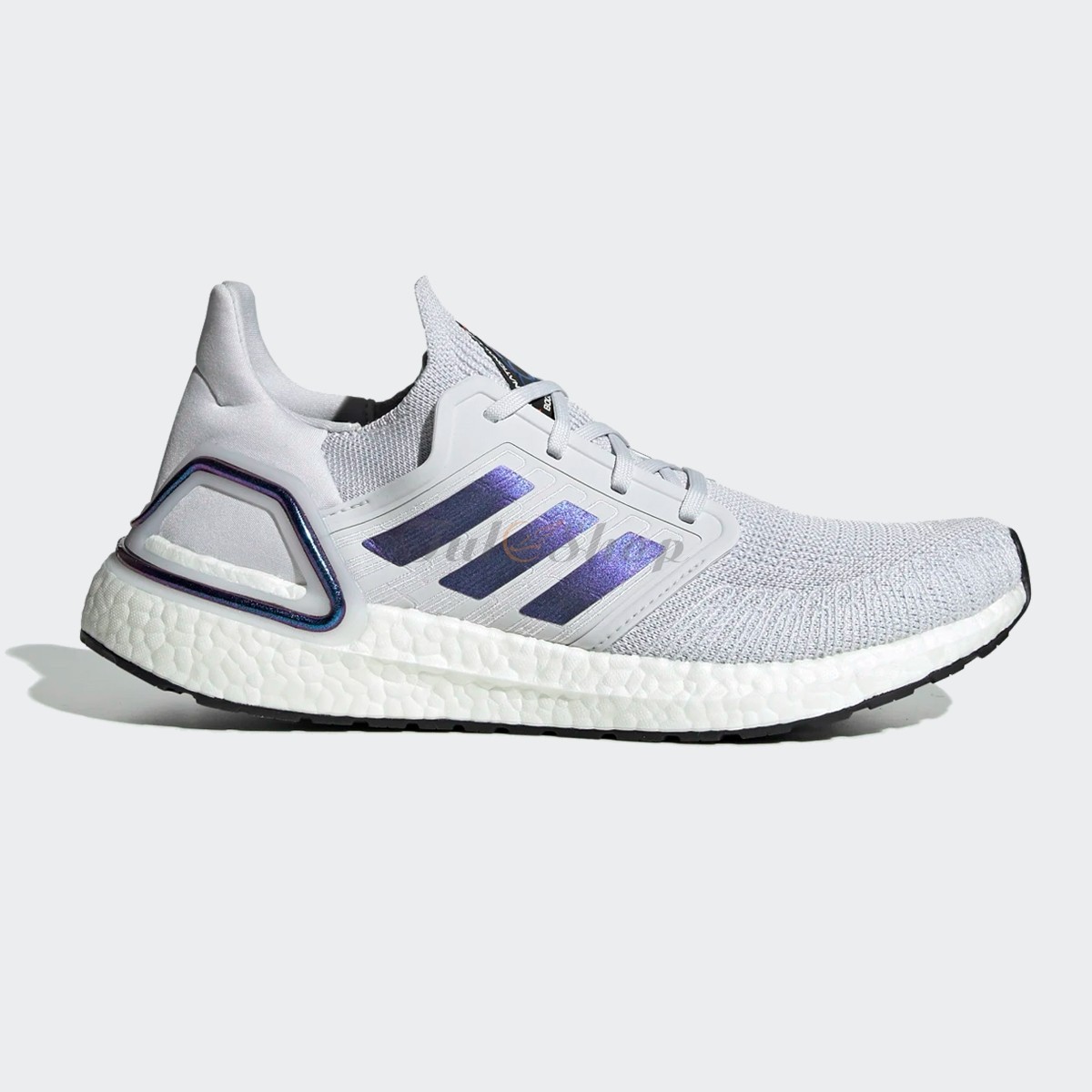 Adidas ultra boost 20 consortium dash grey