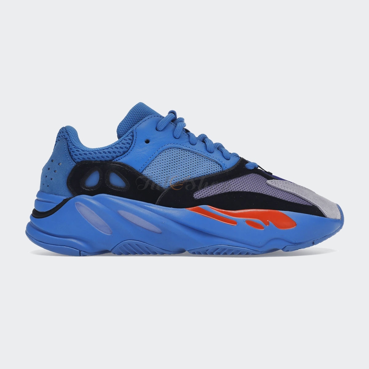 Adidas Yeezy 700 Hi-Res Blue