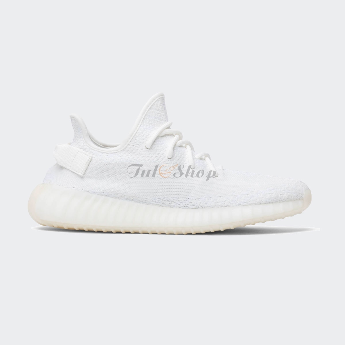 Adidas Yeezy boost 350 V2 cream white