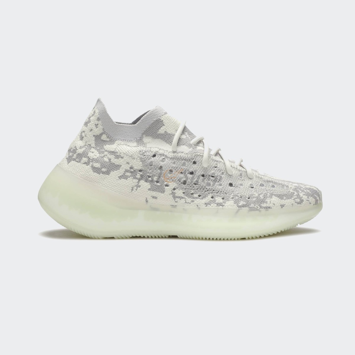 Adidas Yeezy Boost 380 'Alien'
