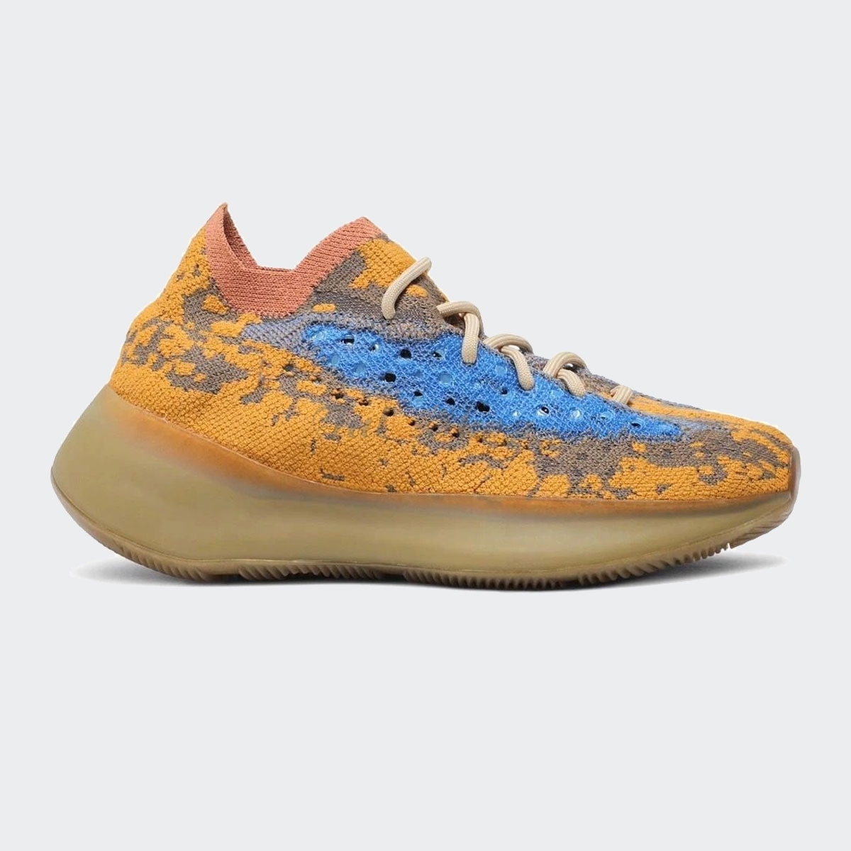 Adidas Yeezy Boost 380 'Blue Oat'