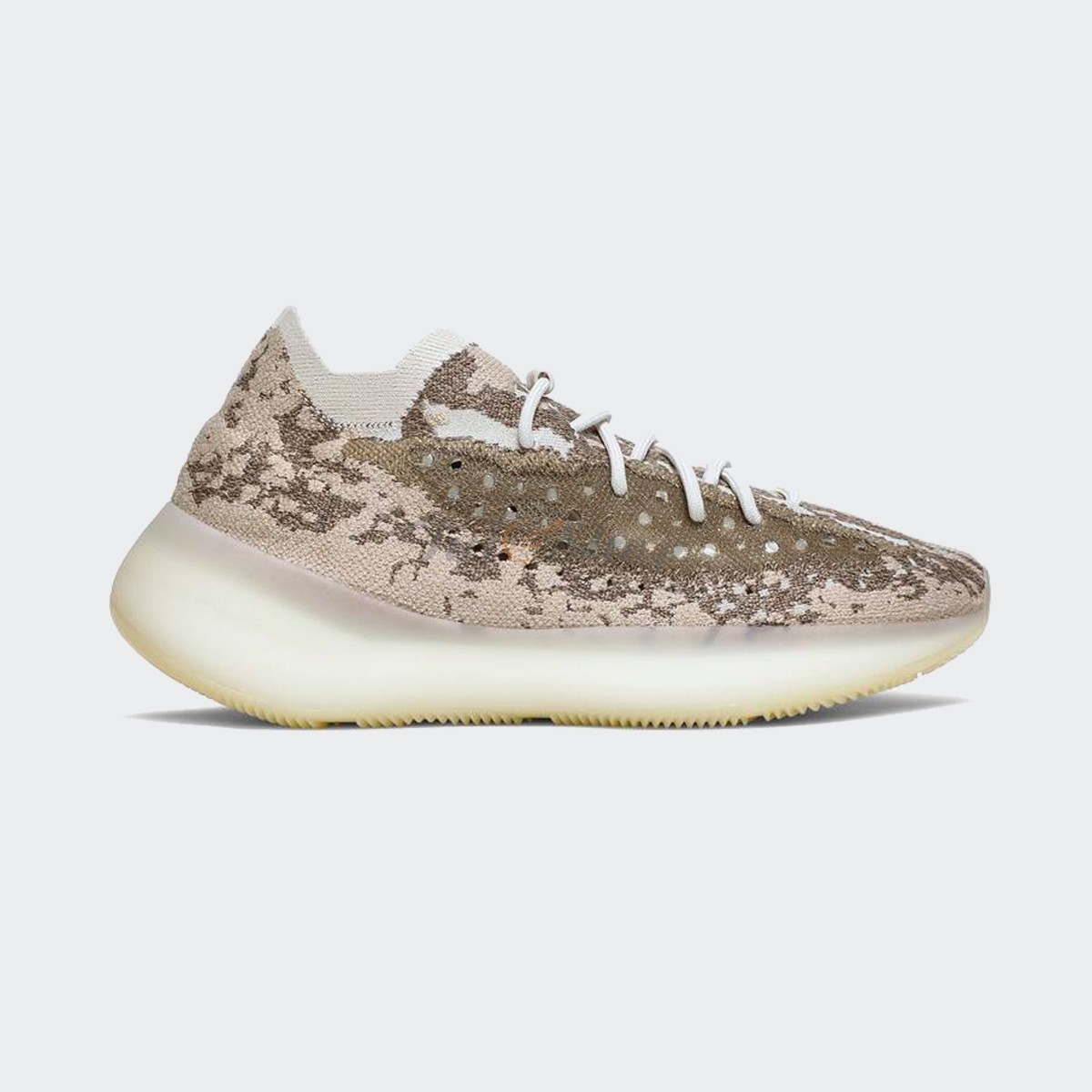 Adidas Yeezy Boost 380 'Pyrite'