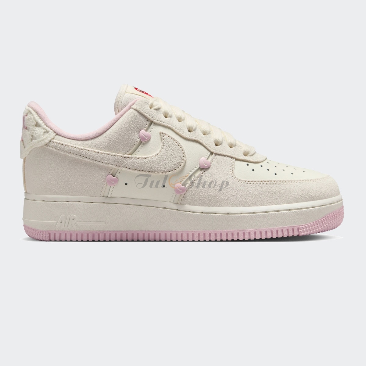 Air Force 1 Low Valentine Day 2025