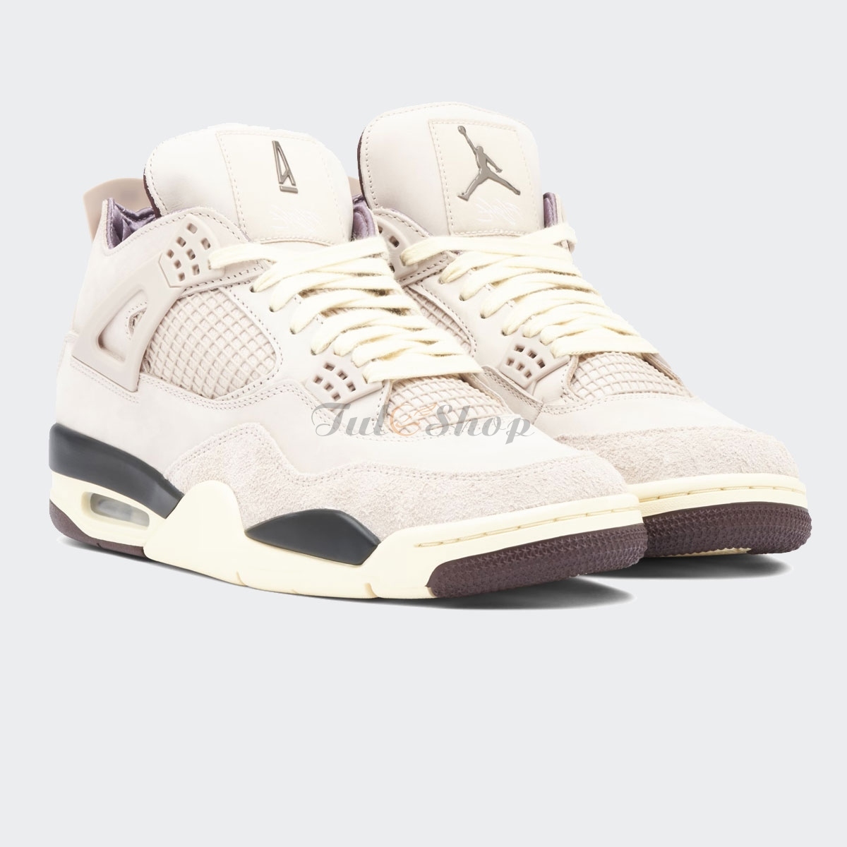 Air JD4 A Ma Maniere While You Were Sleeping