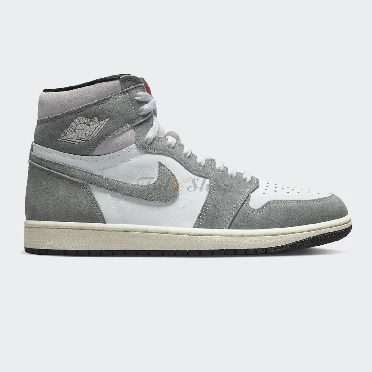 Air Jordan 1 High Washed Heritage