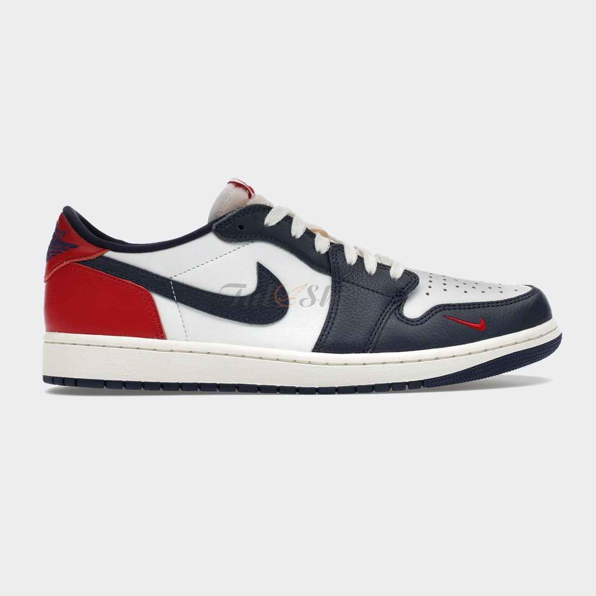 Air Jordan 1 Low OG Howard University