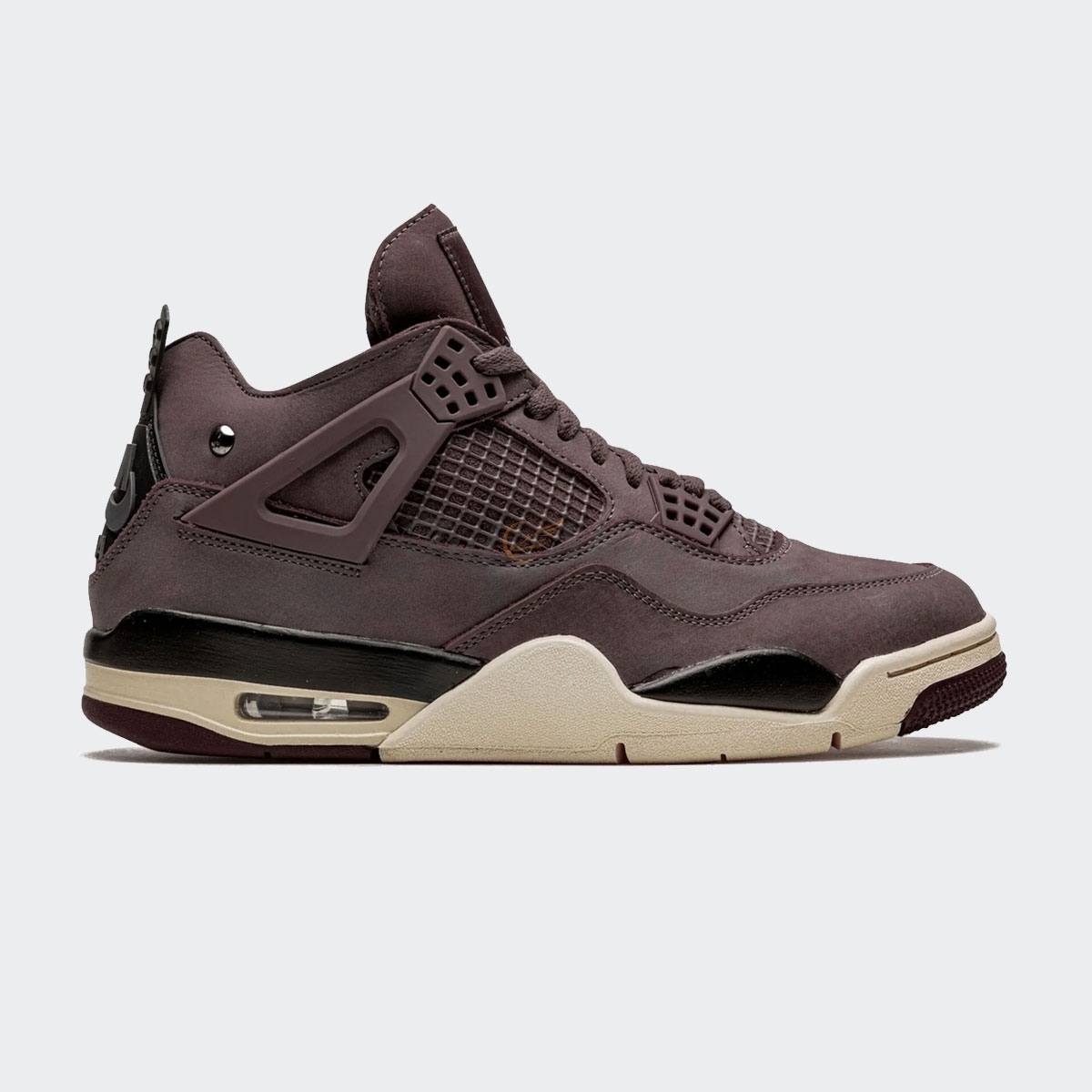 Air Jordan 4 A Ma Maniére Violet Ore