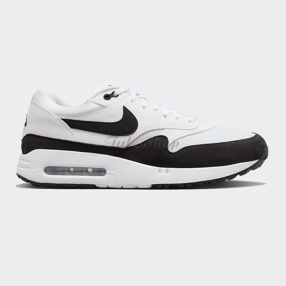 Air Max 1 86 OG Golf Panda White Black