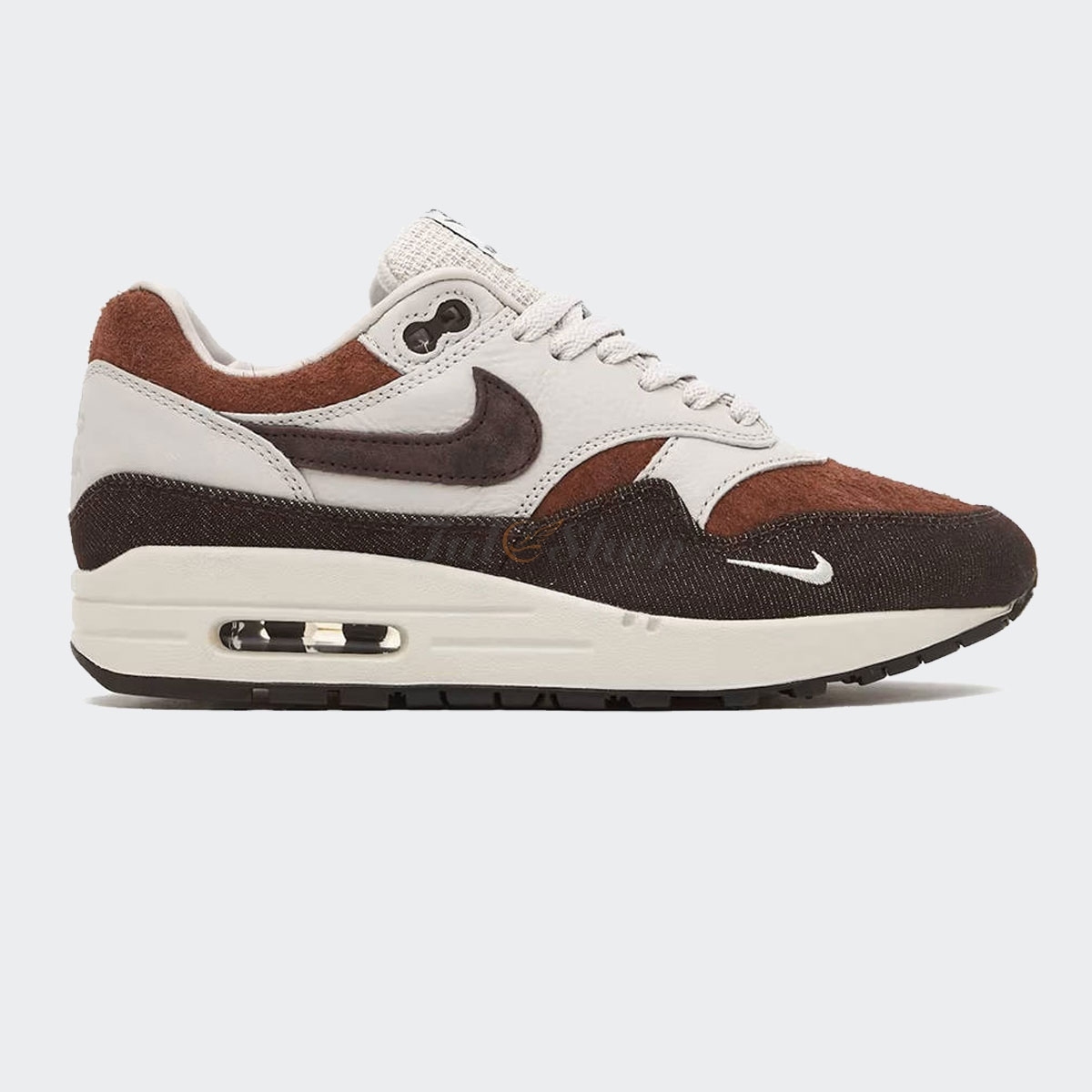 Air Max 1 Exclusive Considered