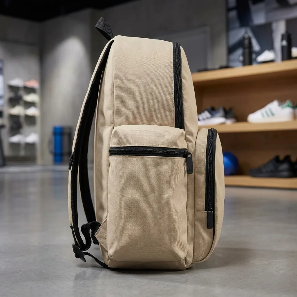 Balo Adidas ADICOLOR BP