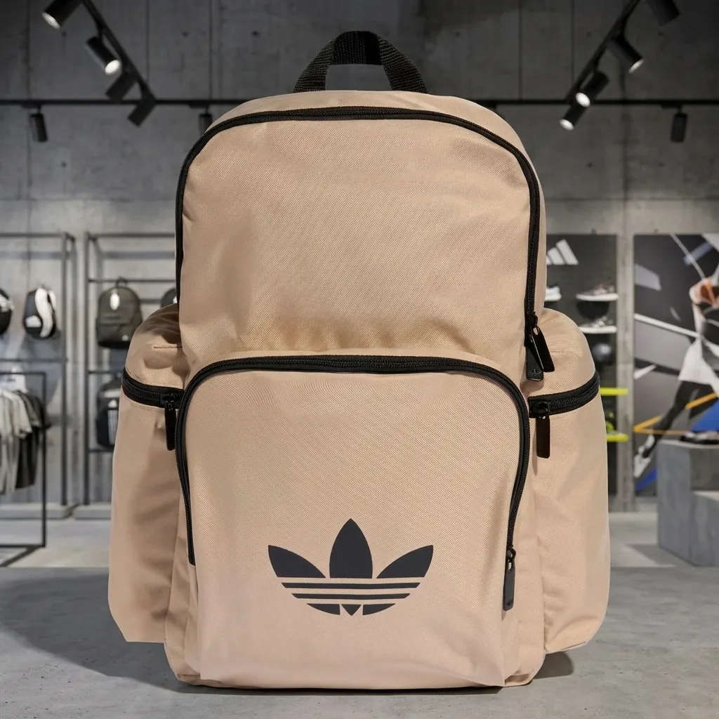 Balo Adidas ADICOLOR BP