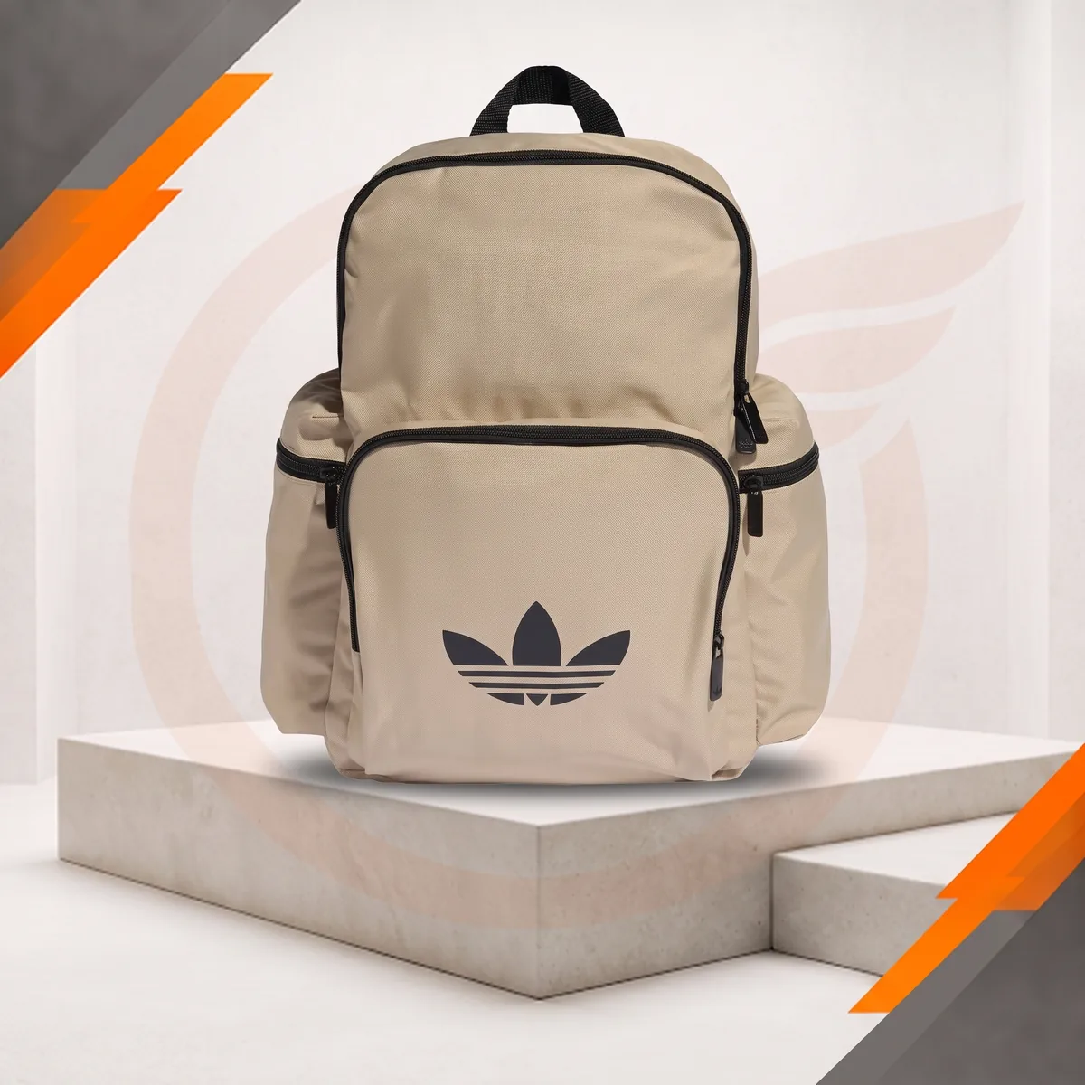 Balo Adidas ADICOLOR BP