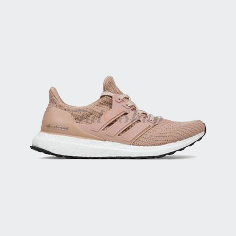 Adidas Ultra Boost 4.0 hồng nữ