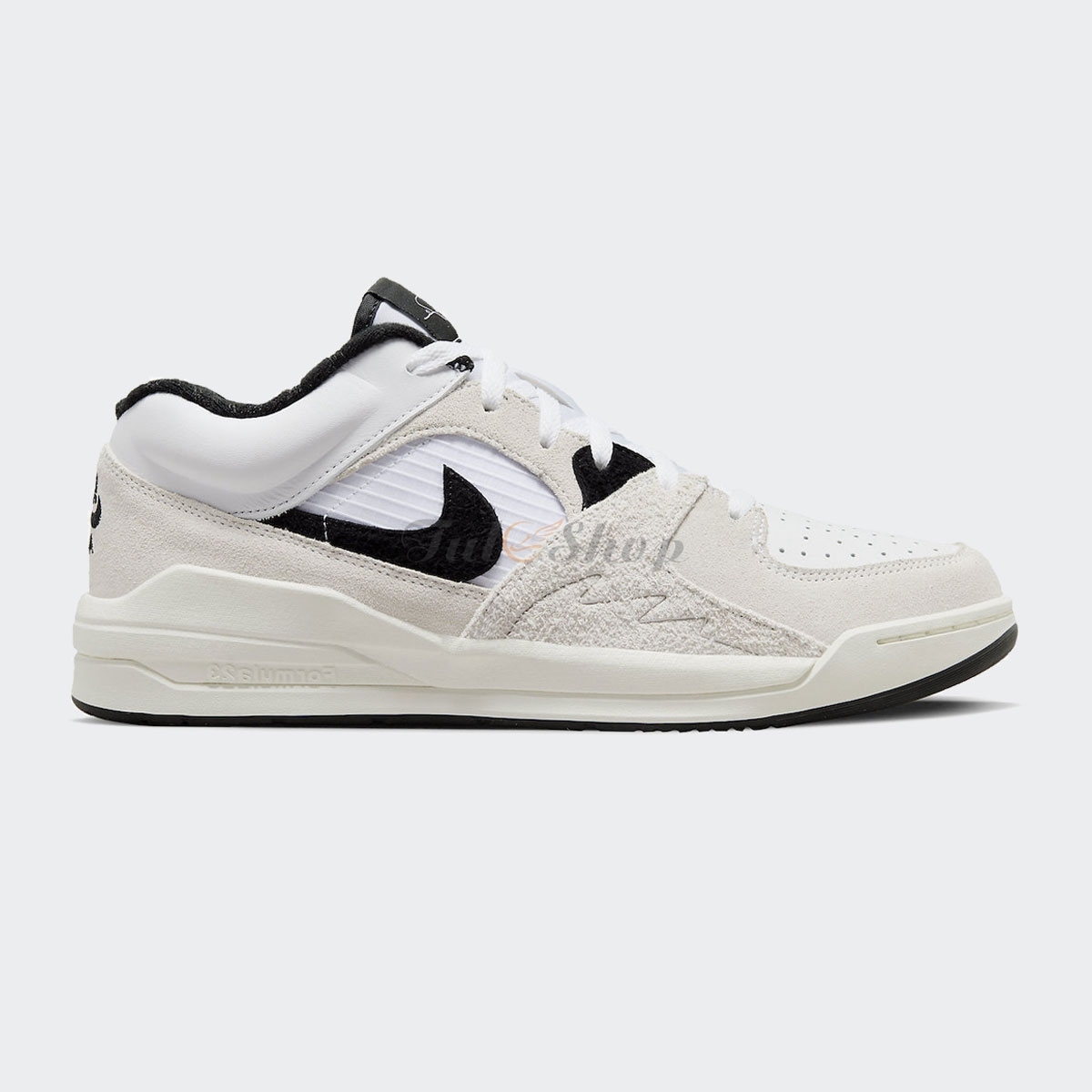 Jordan Stadium 90 Sail Black