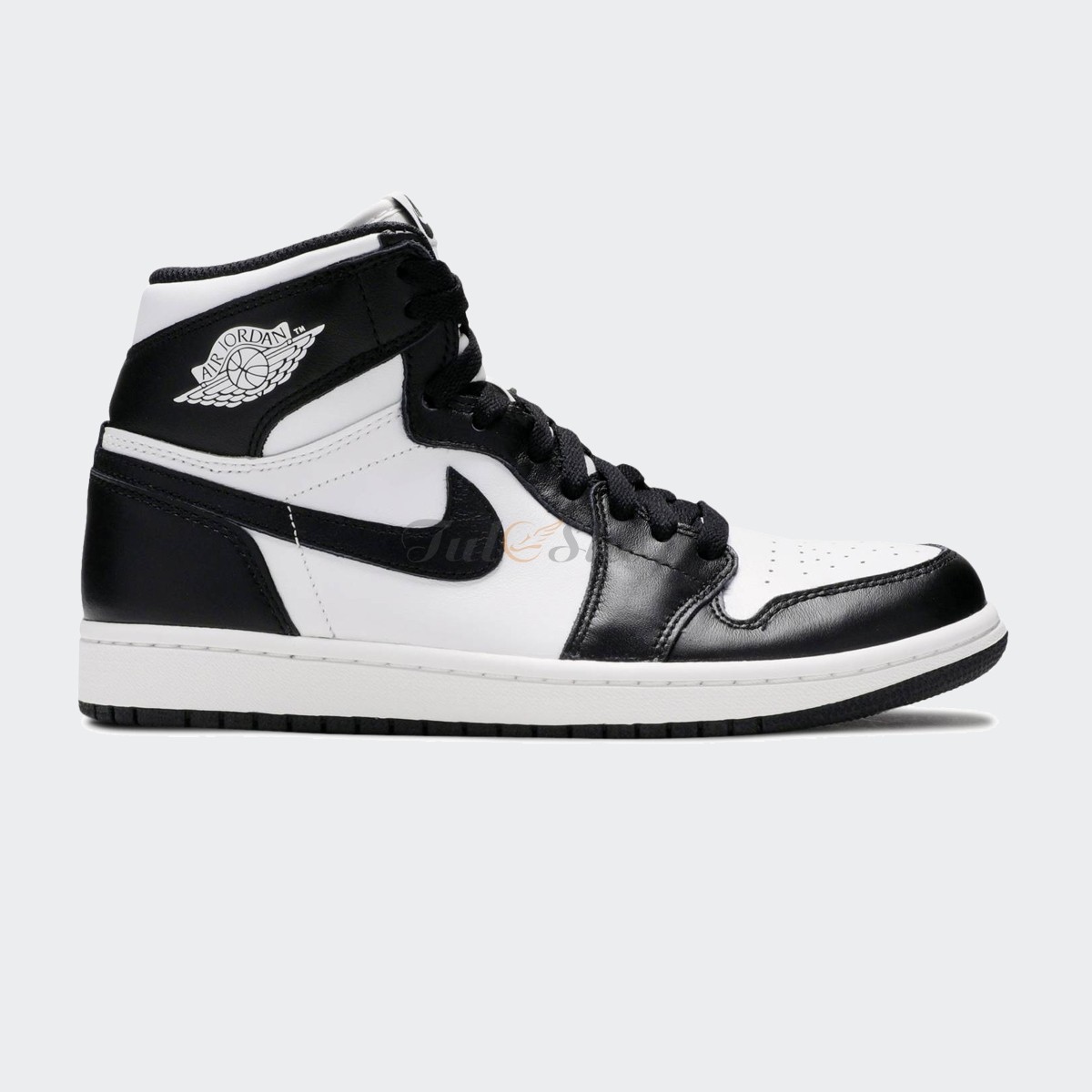 Nike Air Jordan 1 High Black White