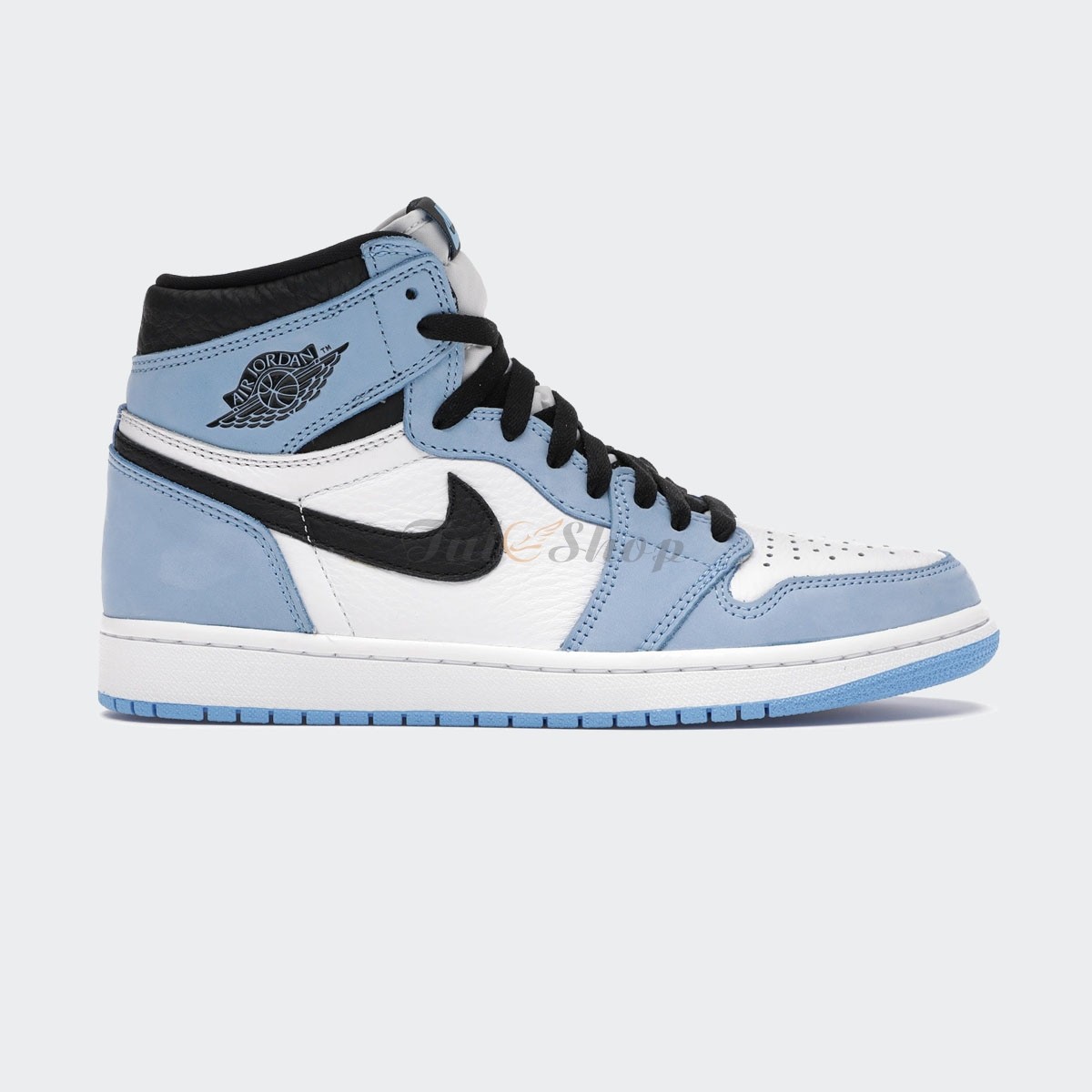 Nike Air Jordan 1 High 'University Blue' Pk God