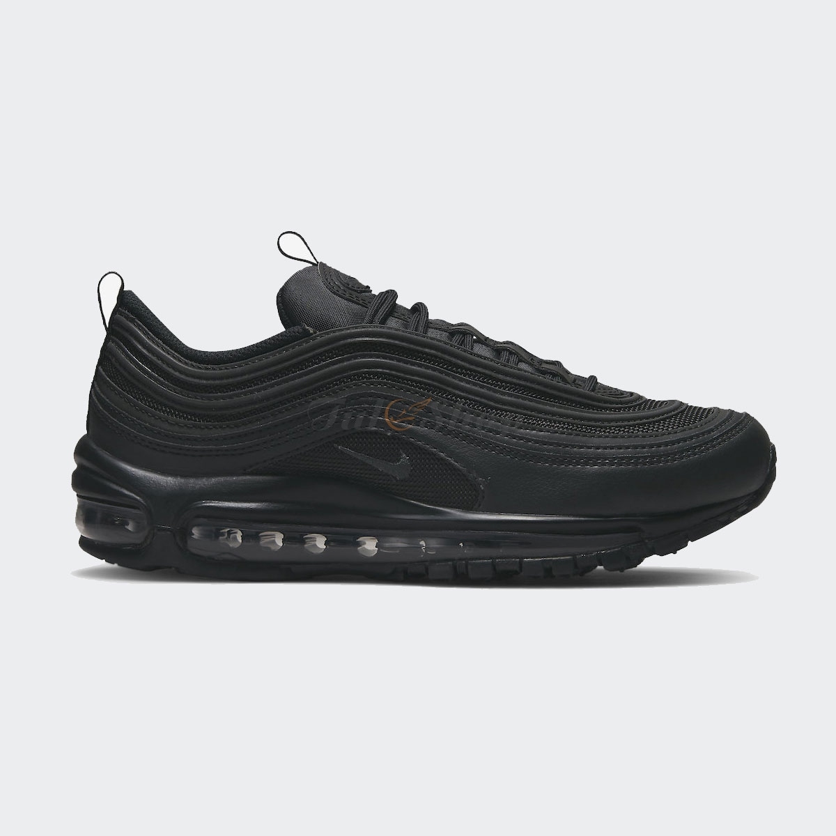 Nike Air Max 97 Next Nature Triple Black