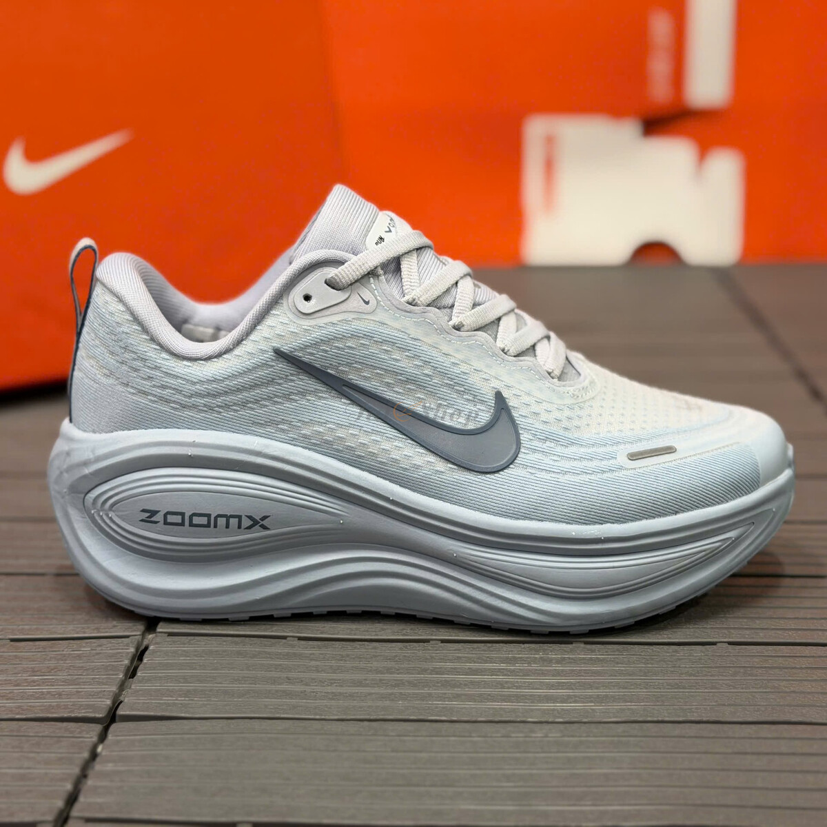 Nike Air Zoom Vomero Plus Hydrogen Blue