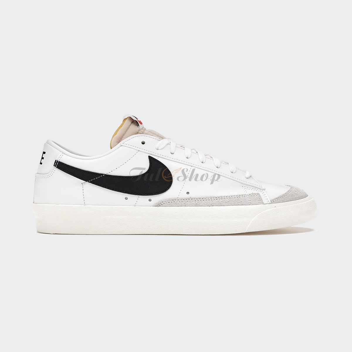 Nike Blazer Low 77 Vintage