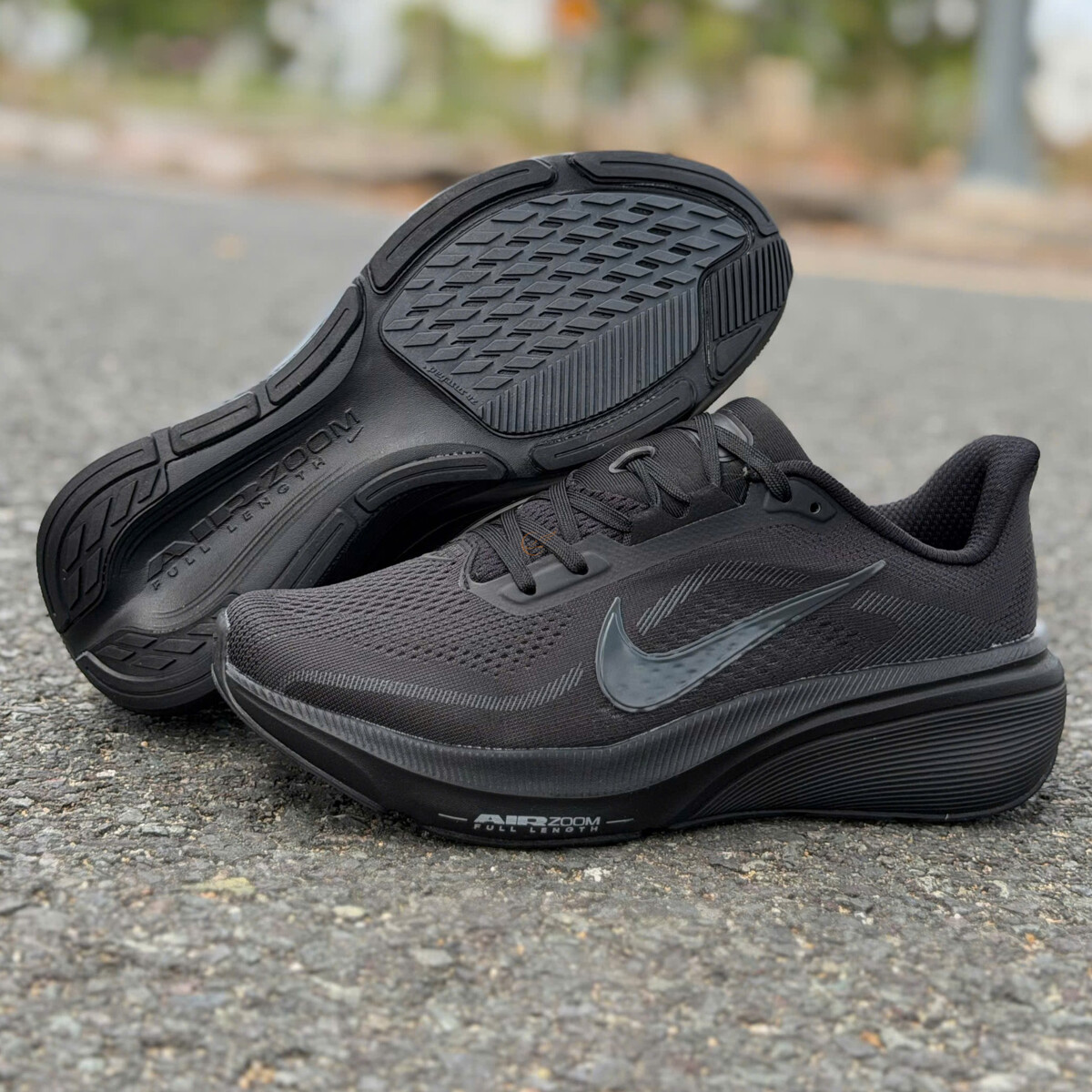 Nike Pegasus 42 All Black