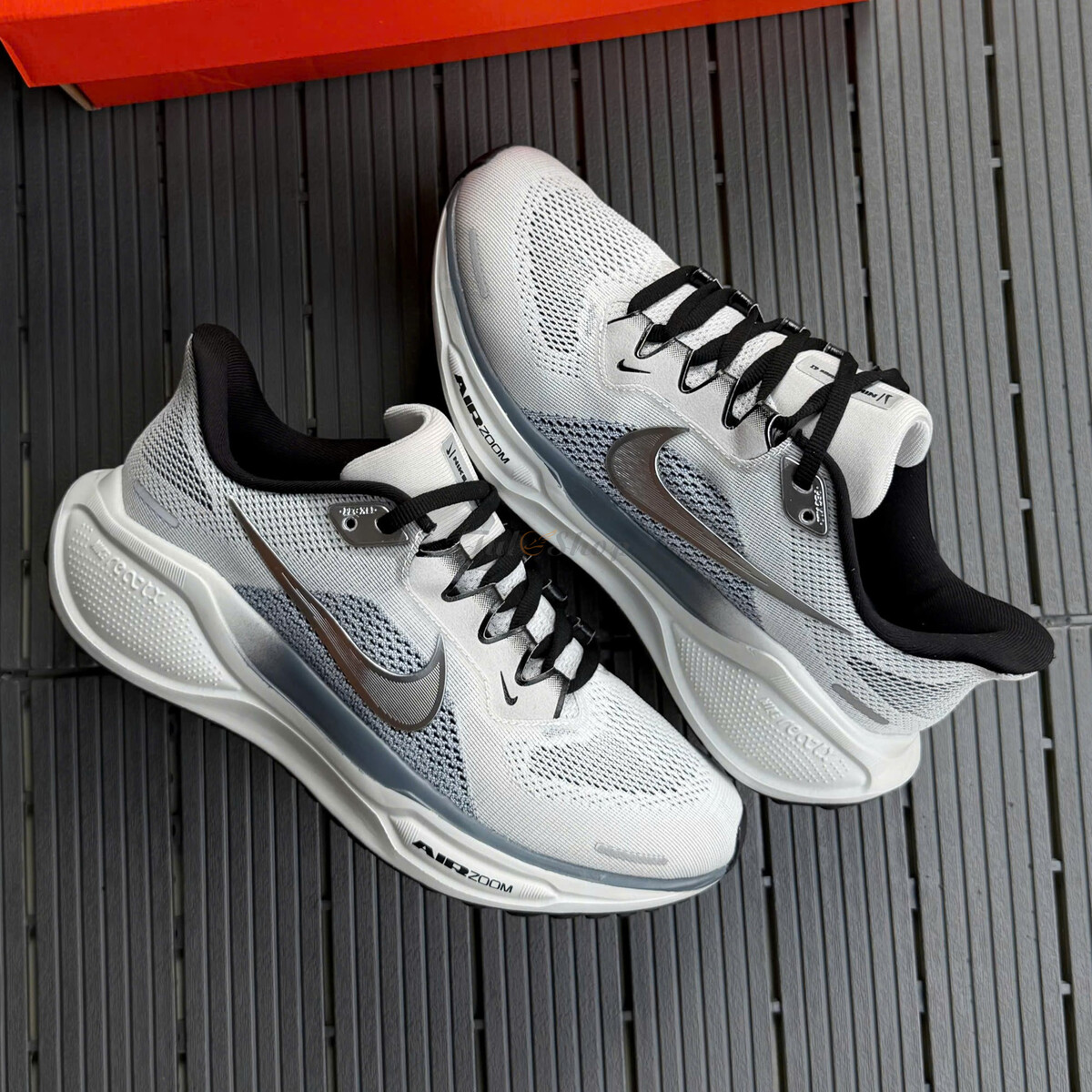 Nike Pegasus 42 Ashen Slate