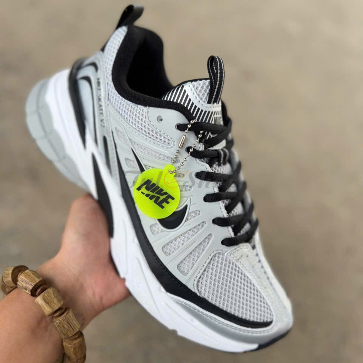 Nike Skate V2 Grey