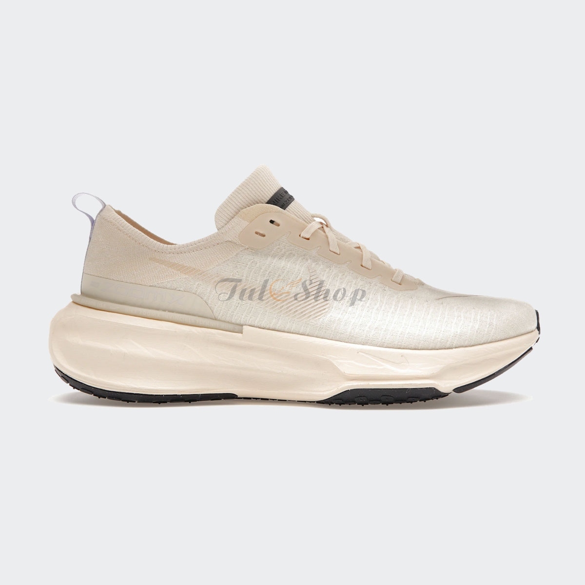 Nike ZoomX Invincible FK3 Light Cream