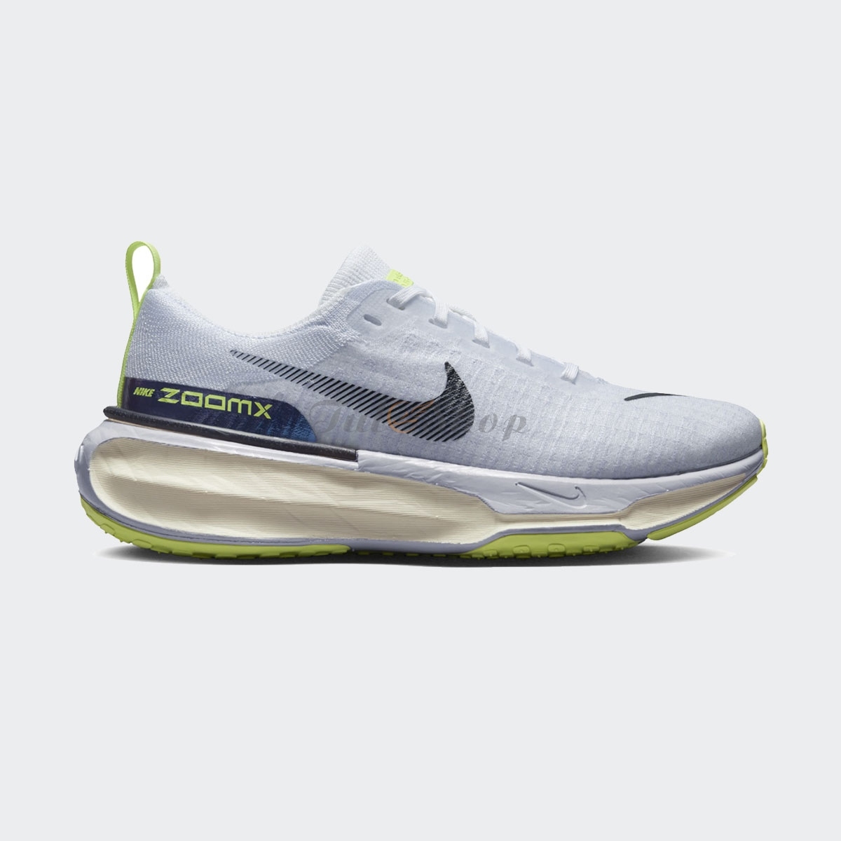 Nike ZoomX Invincible Run FK 3 Blue Tint Green Strike
