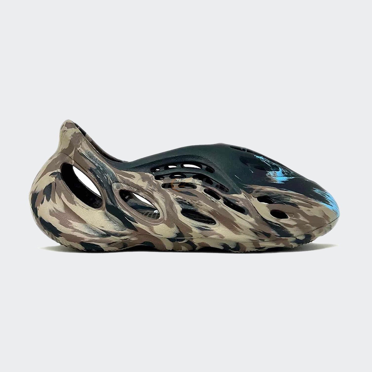Yeezy Foam Runner MX Cinder