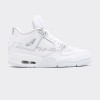 Nike Air Jordan 4 Pure Money