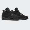 Nike Jordan 4 Retro All Black Cat