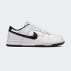 Nike SB Dunk Low White Black 2022