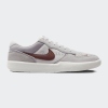 Nike SB Force 58 Light Smoke Burgundy