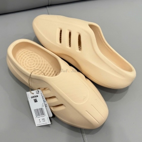 Adidas Adifom IIInfinity Mule Beige/ Crystal Sand