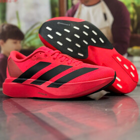 Adidas Adizero Evo SL Red Black