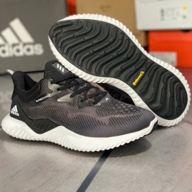 Adidas Alphabounce 2024 Core Black