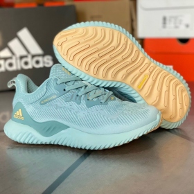 Adidas Alphabounce 2024 Ocean Yellow