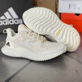 Adidas Alphabounce 2024 White Cream