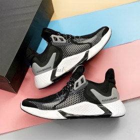 Adidas Alphabounce Instinct M Core Black