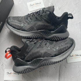 Adidas Alphabounce LV Black