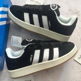 Adidas Campus 00s Black Gum