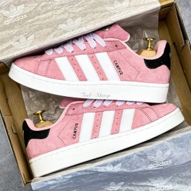 Adidas Campus 00s Bliss Lilac