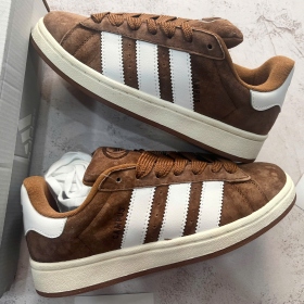 Adidas Campus 00s Brown White