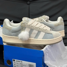 Adidas Campus 00s Halo Blue