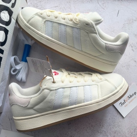 Adidas Campus 00s Off White