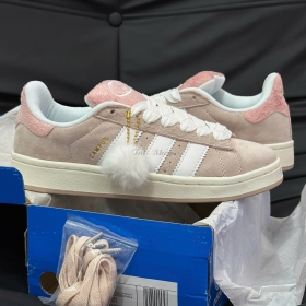 Adidas Campus 00s Power Plus Pink