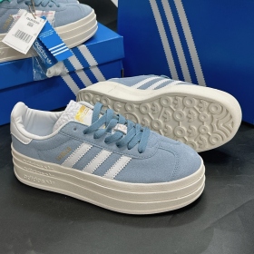 Adidas Gazelle Bold Clear Sky