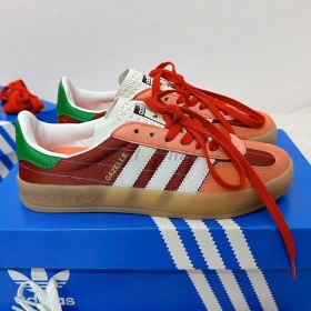 Adidas Gazelle Indoor Better Scarlet